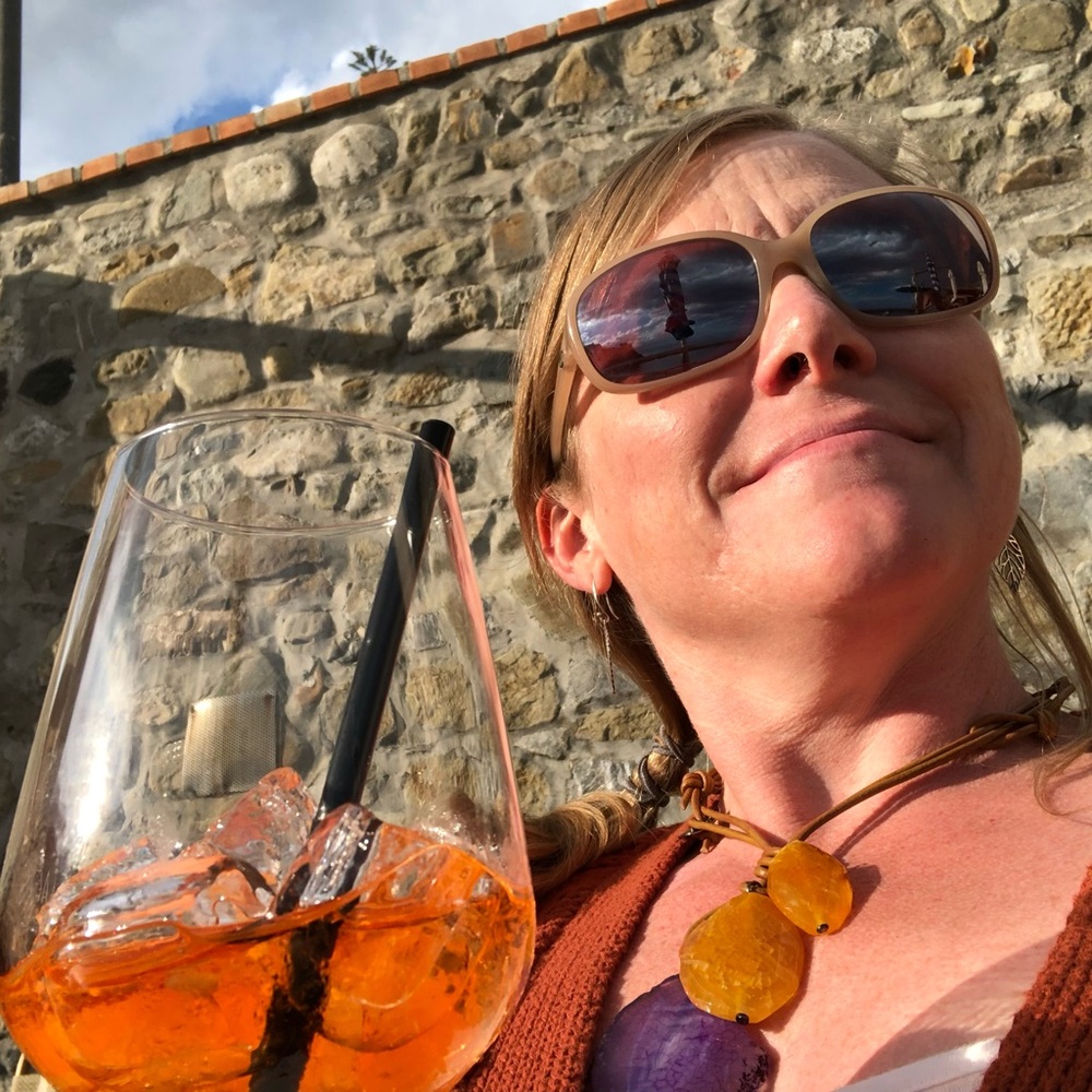 Meet your Posher, Jess